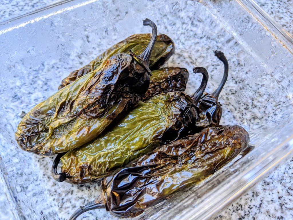 jalapeño sauce