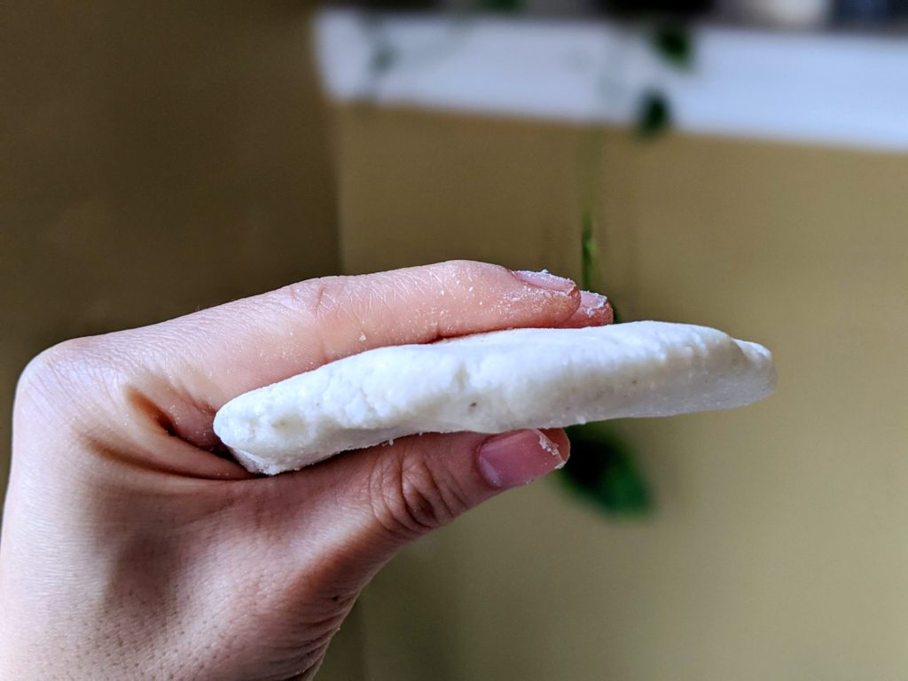 arepa recipe