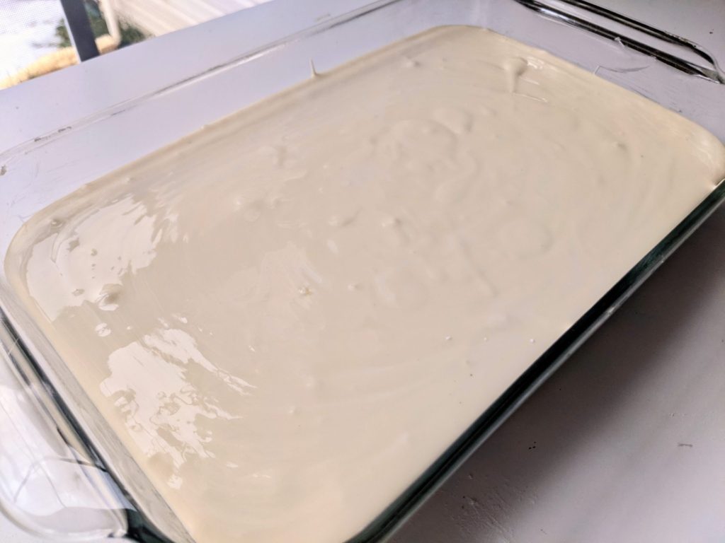 chinese new year nian gao recipe