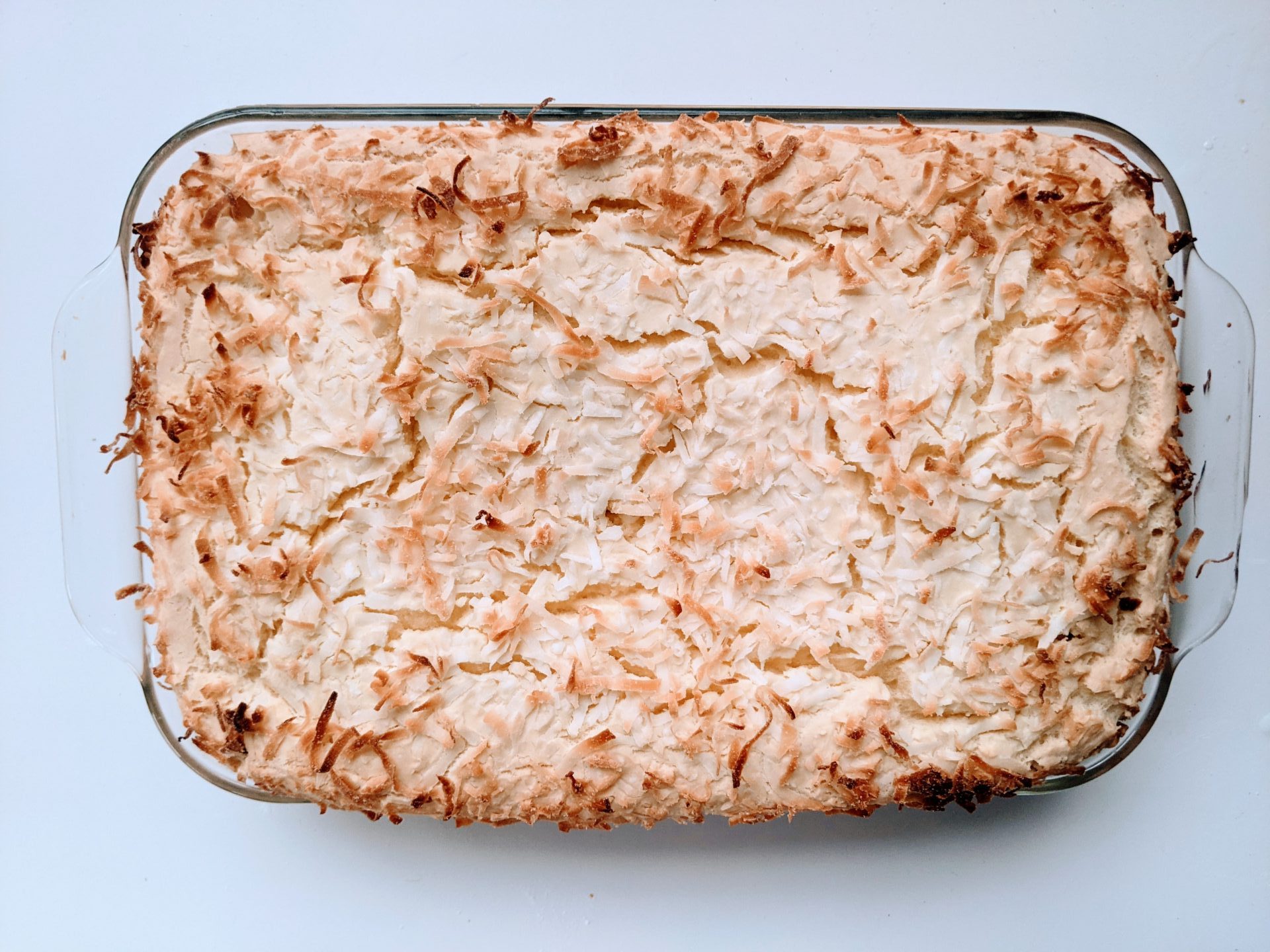 chinese new year nian gao recipe