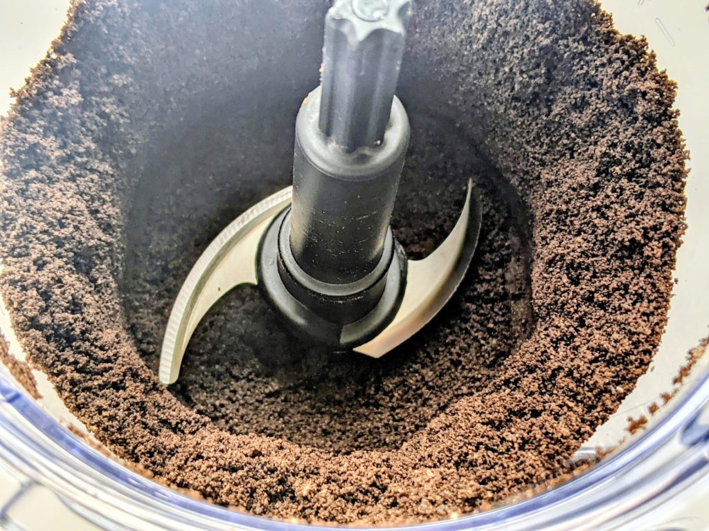 oreo truffle recipe
