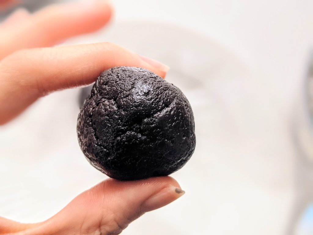 oreo truffles recipe