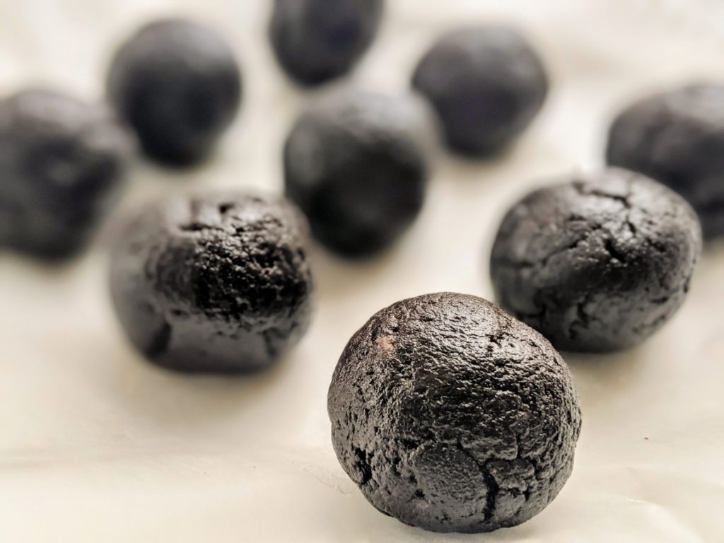 oreo truffles recipe